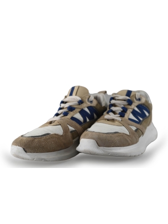 Sub55 Sneakers Beige 262502