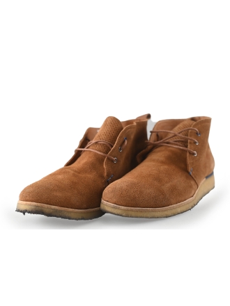 Lloyd Veterboots Bruin 262506