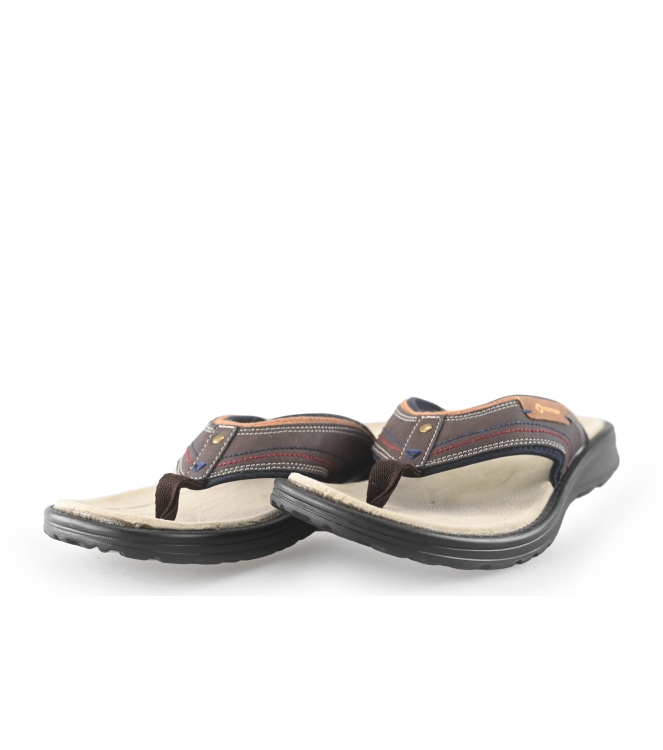 Travelin Slippers