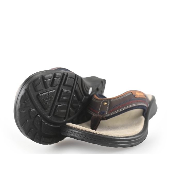Travelin Slippers