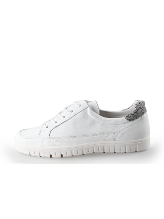 Sub55 Sneakers Wit 262550