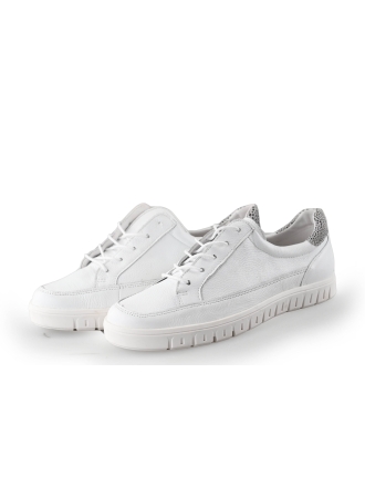 Sub55 Sneakers Wit 262550