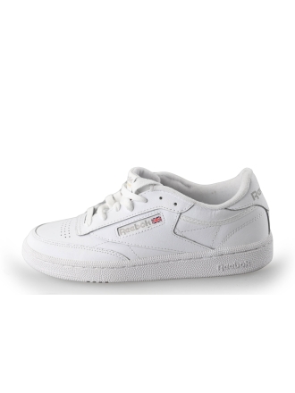 Reebok Sneakers Wit 262552