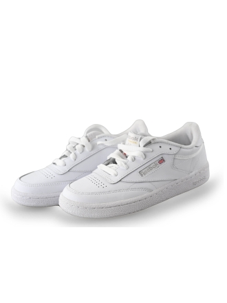 Reebok Sneakers Wit 262552