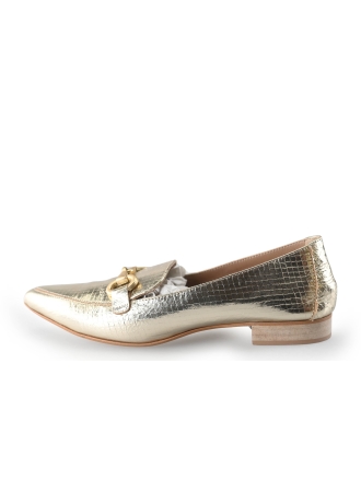 Notre-V Loafers Goud 262561