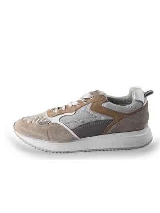 Nelson Sneakers Grijs 262563