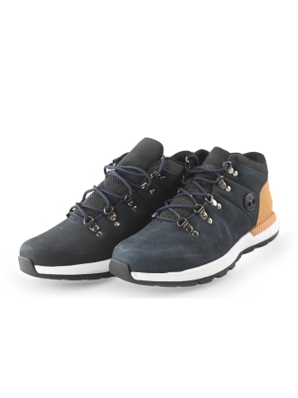 Timberland Sneakers Zwart 262568