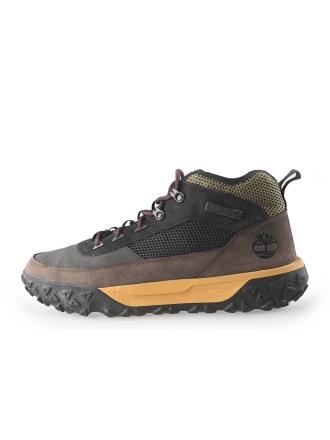 Timberland Wandelschoenen Zwart 262573