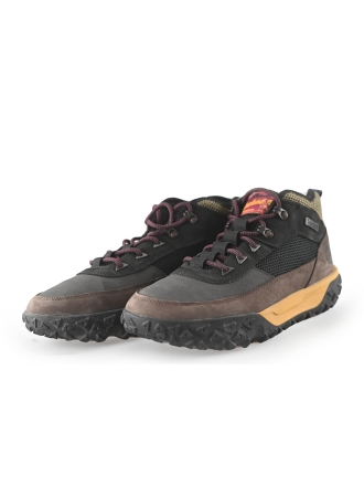 Timberland Wandelschoenen Zwart 262573