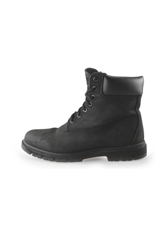 Timberland Boots Zwart 262579
 Maat 42
 