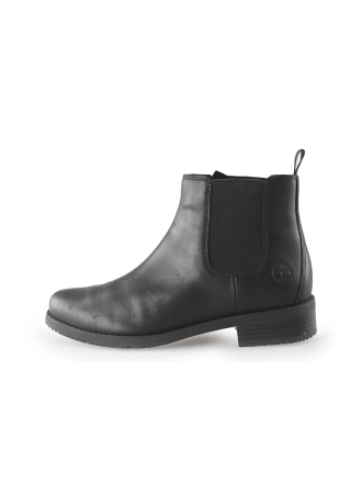 Timberland Chelsea boots Zwart 262589