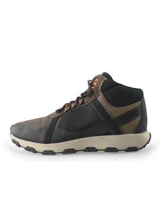 Timberland Veterboots Bruin 262592