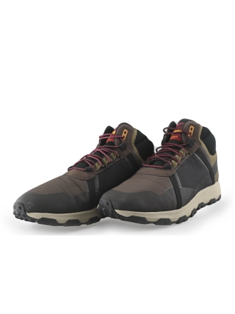 Timberland Veterboots Bruin 262592