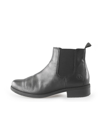 Timberland Chelsea boots Zwart 262593
