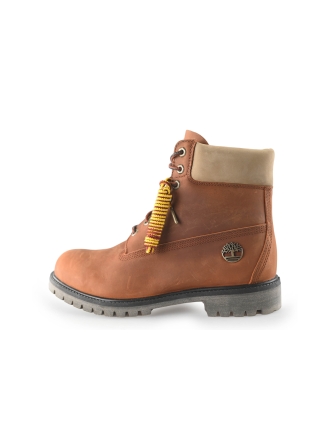 Timberland Veterboots Oranje 262595