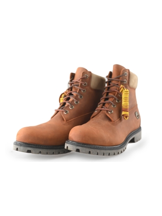 Timberland Veterboots Oranje 262595
