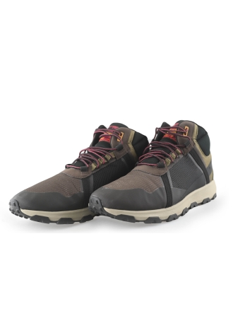 Timberland Veterboots Bruin 262596