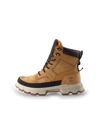 Timberland Veterboots Geel 262599