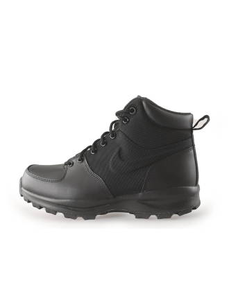Nike Veterboots Zwart 262613