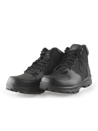 Nike Veterboots Zwart 262613