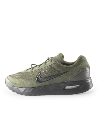Nike Sneakers Groen 262621