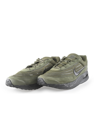 Nike Sneakers Groen 262621