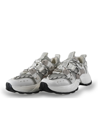 Steve Madden Sneakers Wit 262623