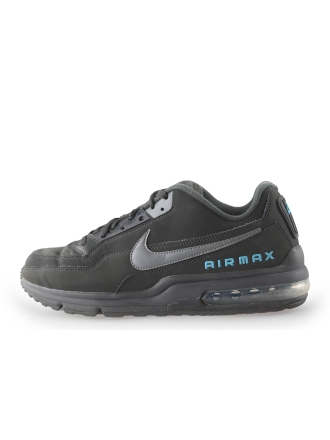 Nike Sneakers Grijs 262624