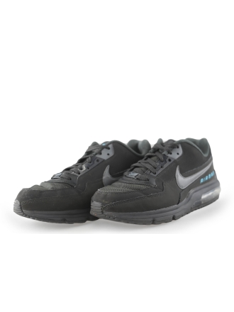 Nike Sneakers Grijs 262624
