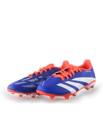 Adidas Voetbalschoenen Blauw 262625