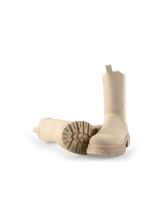 Poelman Chelsea boots