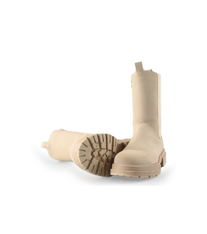 Poelman Chelsea boots