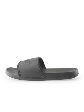 Bjorn Borg Slippers Zwart 262638