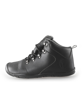 freet Veterboots Zwart 262648