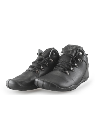 freet Veterboots Zwart 262648