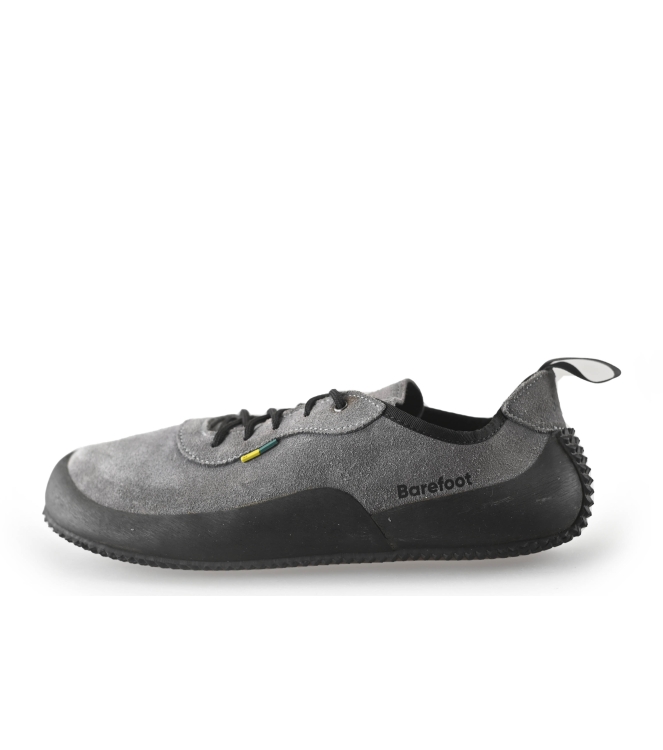 Barefoot Sneakers
