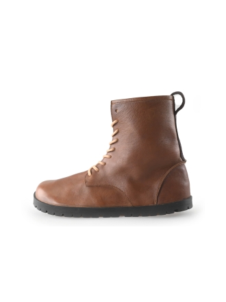 Barefoot More Veterboots Bruin 262656