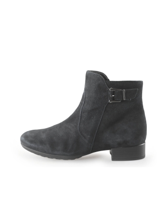 Gabor Enkellaarzen Blauw 262666