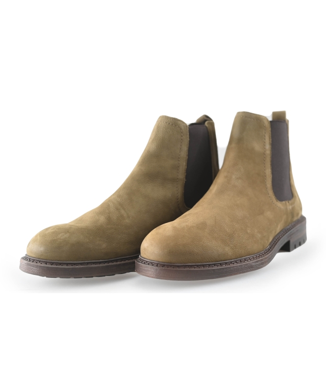 Nelson Chelsea boots