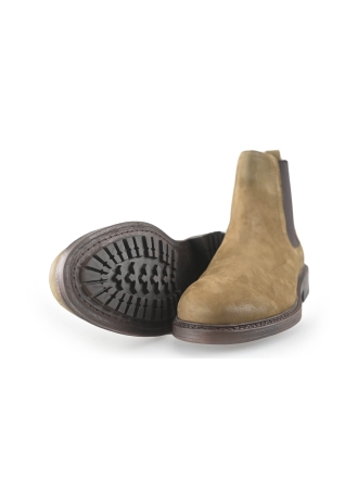 Nelson Chelsea boots