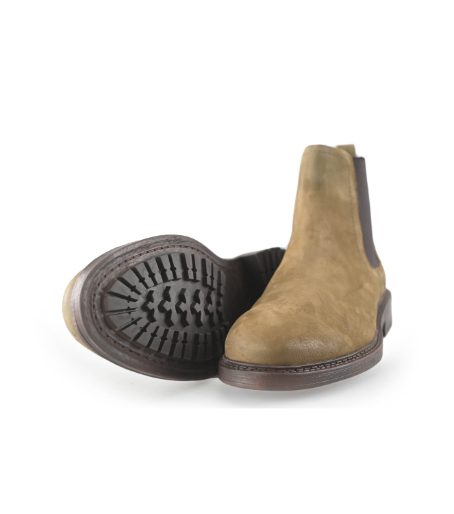 Nelson Chelsea boots
