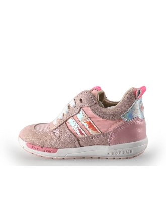 Shoesme Sneakers Roze 262671