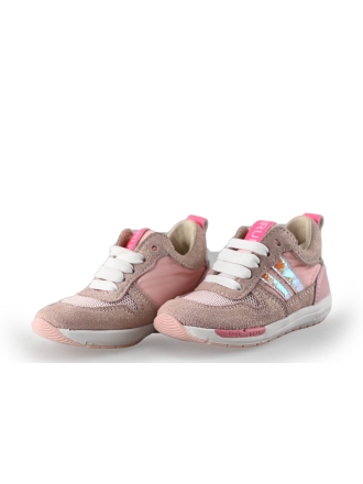 Shoesme Sneakers Roze 262671