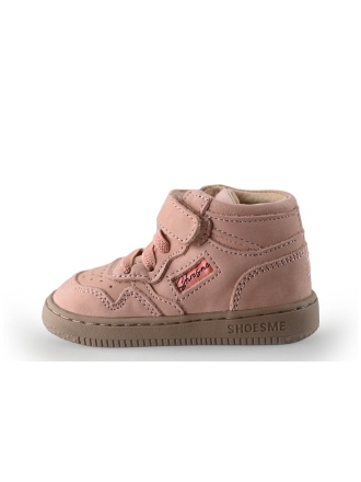 Shoesme Hoge sneakers Roze 262672