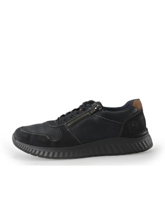 Rieker Sneakers Blauw 262676