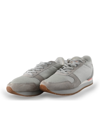 Woden Sneakers Grijs 262680