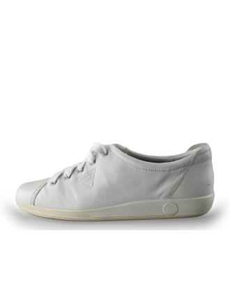 Ecco Slippers Grijs 262681