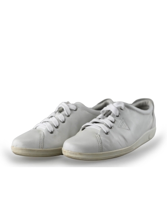 Ecco Slippers Grijs 262681