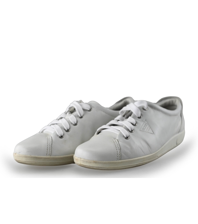 Ecco Slippers