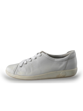 Ecco Wandelschoenen Grijs 262688